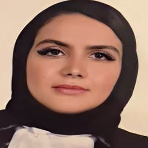 منا مهدی خواه