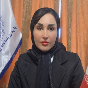 پروین هرمزی شیخطبقی