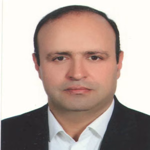 پرویز قربانلو