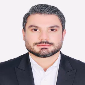 سامان صادقی مرجانی