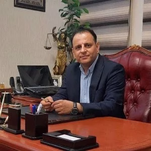سید علی شاه صاحبی