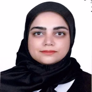 سیده فاطمه حسینی