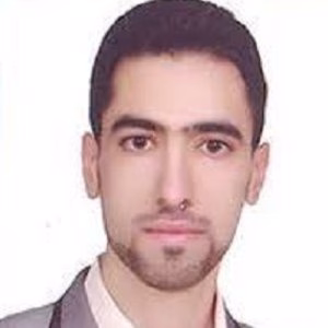 شهاب رستمی