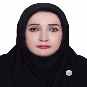 صغری خیرخواه رودپشتی