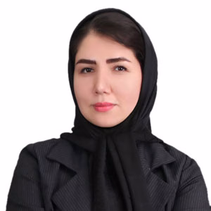 یلدا آسترکی