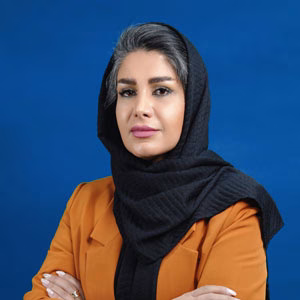 زهرا قربانی