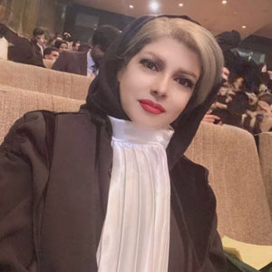زهرا جهانگیری