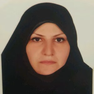 زهرا محمدقلیان