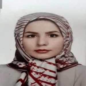 زهرا فریور
