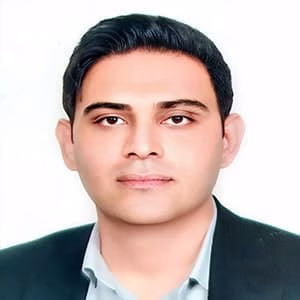 علی نصیری