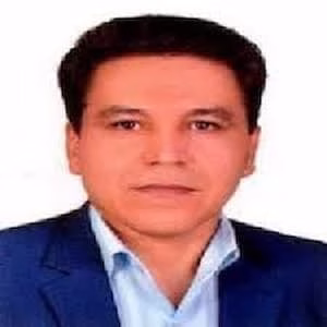 علی نوباغی