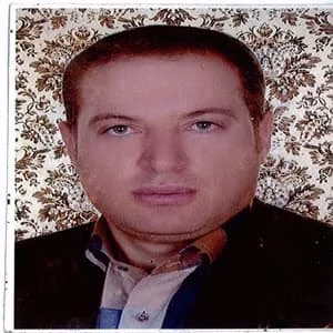 امیرحسین ابراهیمی