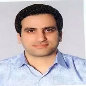داود صفرزاده