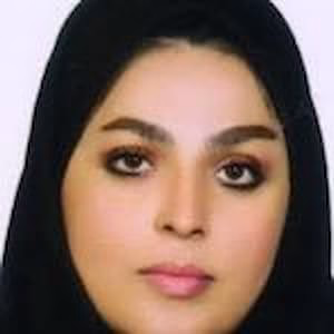 فرزانه آقامحمدی