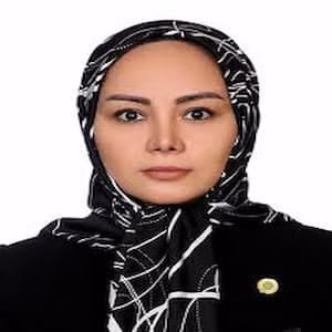 گلناز خلیق فرد