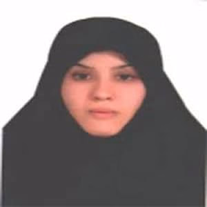 محبوبه عابدی