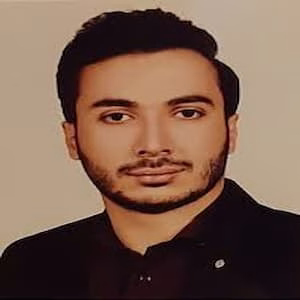 محمد مهدی محمدی
