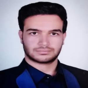 محمد علی احمدی پور