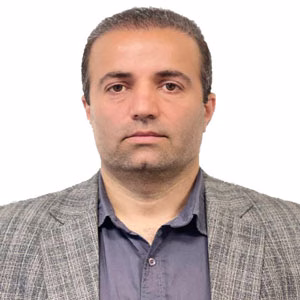 محمود حکیمی ‌نیا