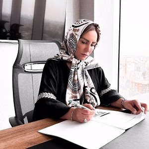 مریم نصر اللهی