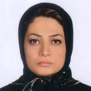 معصومه احمدی